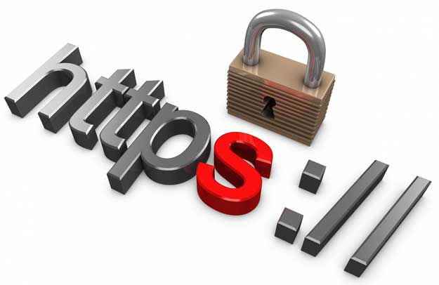 SSL And SEO: Free SSL Comes With Every DMP Shop