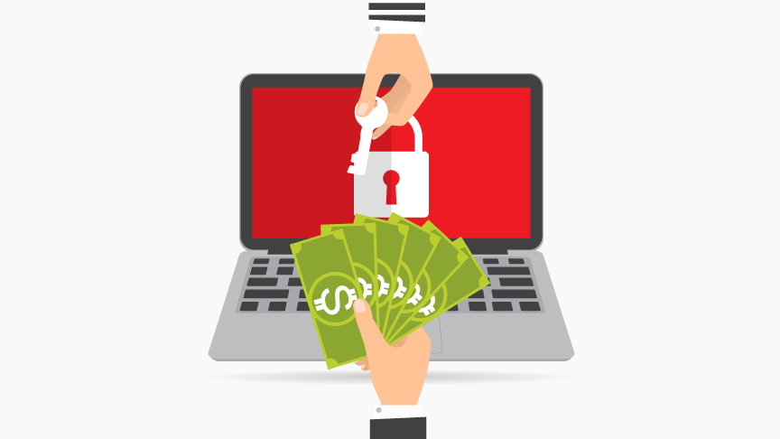Protect Yourself from Ransomware and Other Malware