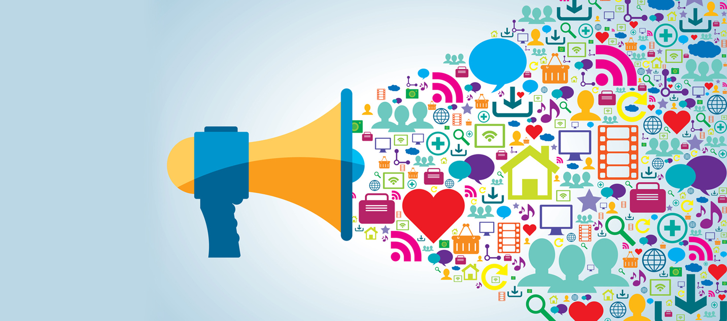 Using Social Media to Increase Traffic and Sales