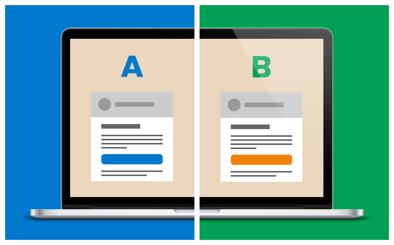 Benefits of A/B Testing on Your Domain Shop