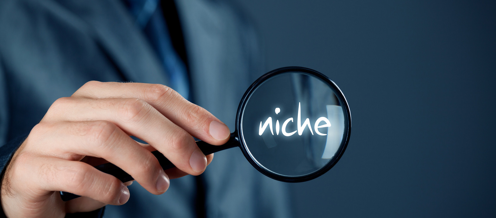Benefits of Niche Domain Marketplaces