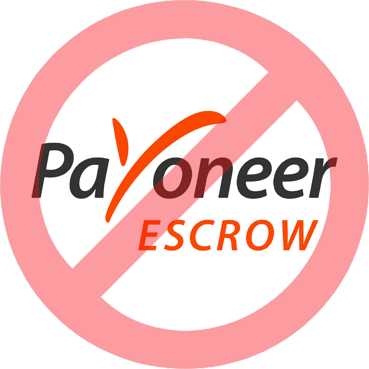 Payoneer Terminates Escrow Service