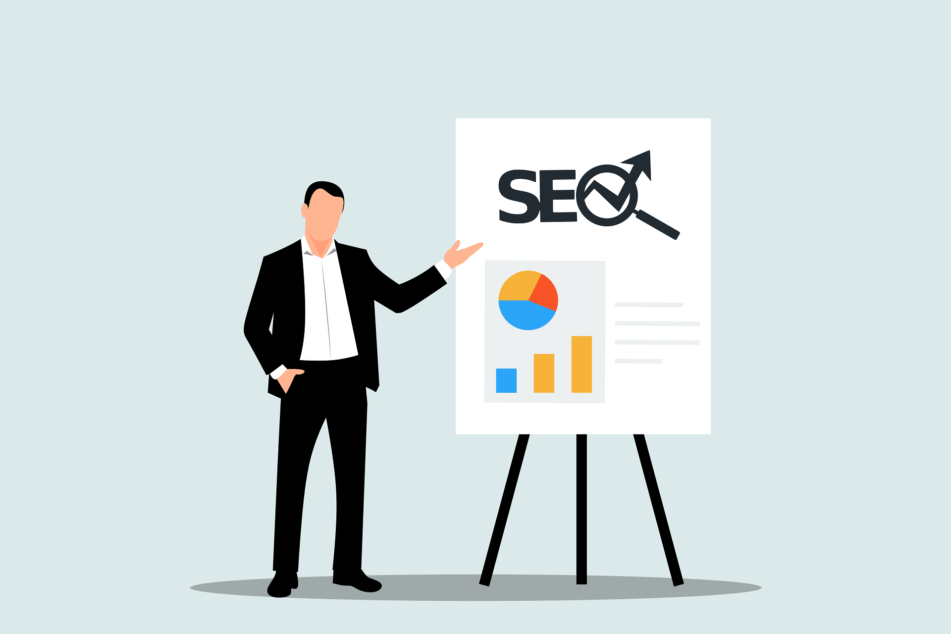 SEO Basics: The Must-Know Tips for Optimizing Your DMP Shop